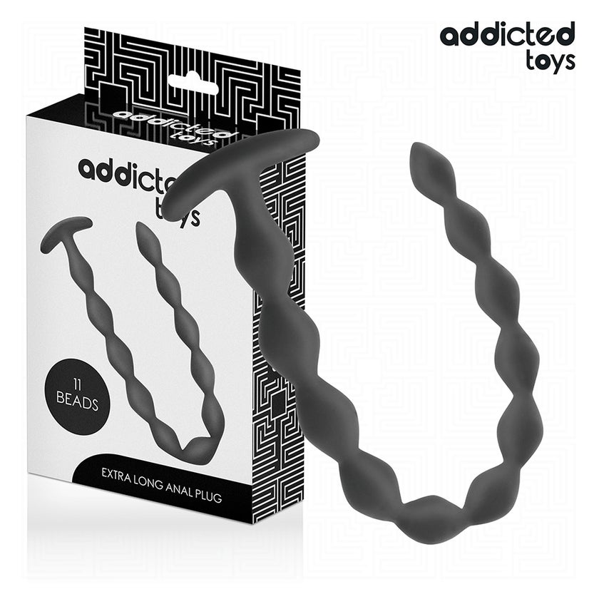 Addicted Toys - Analplug XL gnstig kaufen | medpex