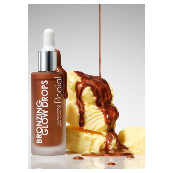 Rodial Bronzer Bronzing Glow Drops
