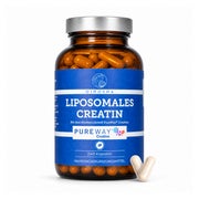 QIDOSHA Liposomales Creatin PureWay® 240 St