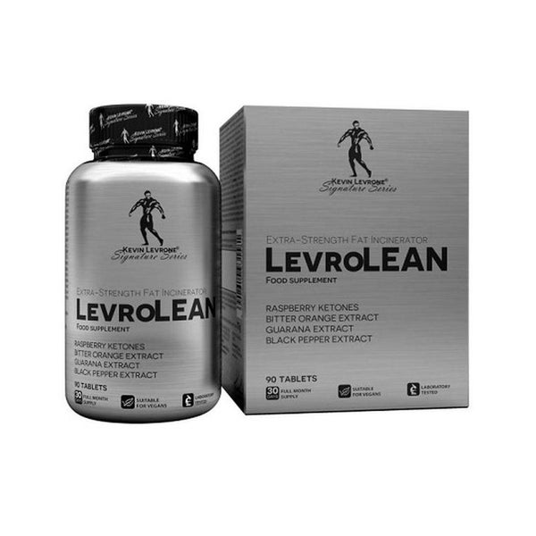 Kevin Levrone LevroLean 90 Tabl. 90 St
