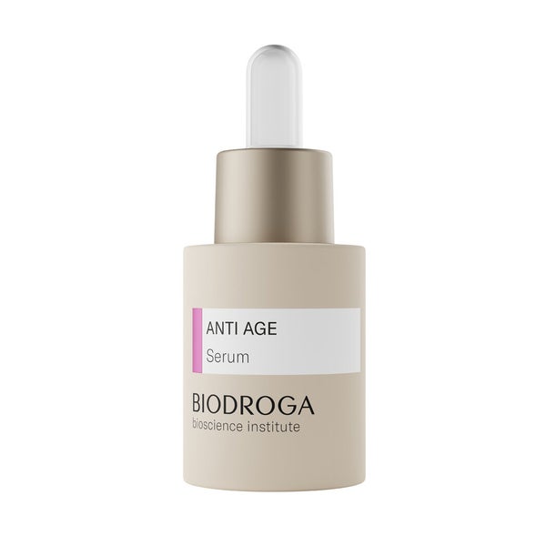 Biodroga - Anti-Age - Serum 15 ml