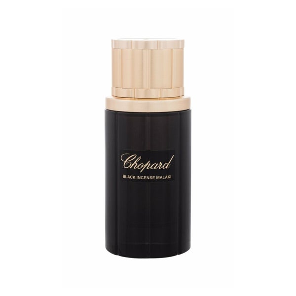 Black Incense Malaki Eau De Parfum Unisex 80 ml 0,08 l