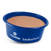 Höveler Leckschale f. Pferde 10 kg