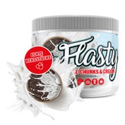 Sinob Flasty Geschmackspulver - Cookies´n Cream 0.25 kg