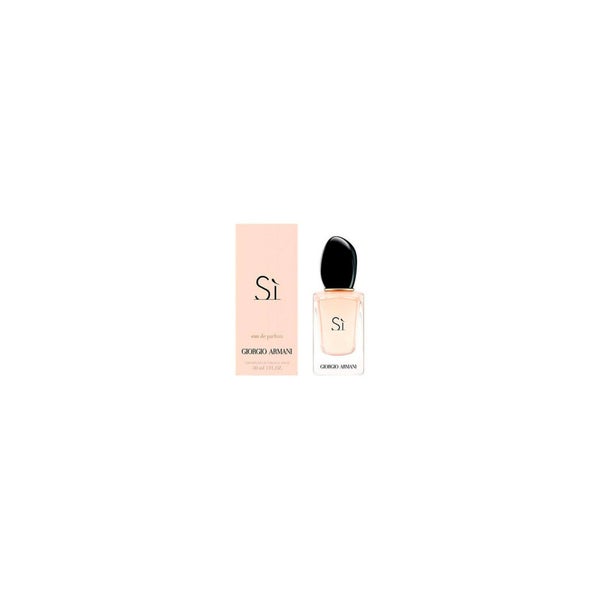 Giorgio Armani Si Eau de Parfum, 30 ml 0,03 l