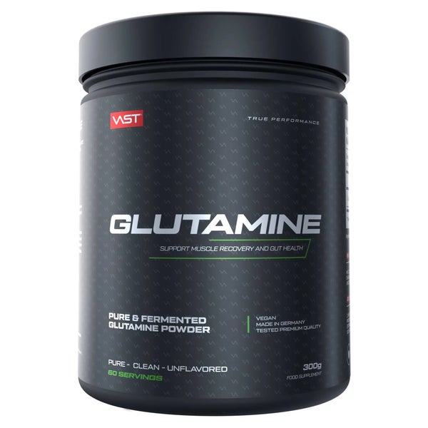 VAST Glutamine 300 g