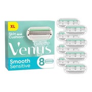 Gillette Venus Smooth Sensitive Systemklingen 8er 1 St
