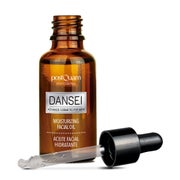 Postquam SKIN CARE MOISTURIZING FACIAL OIL DANSEI  .