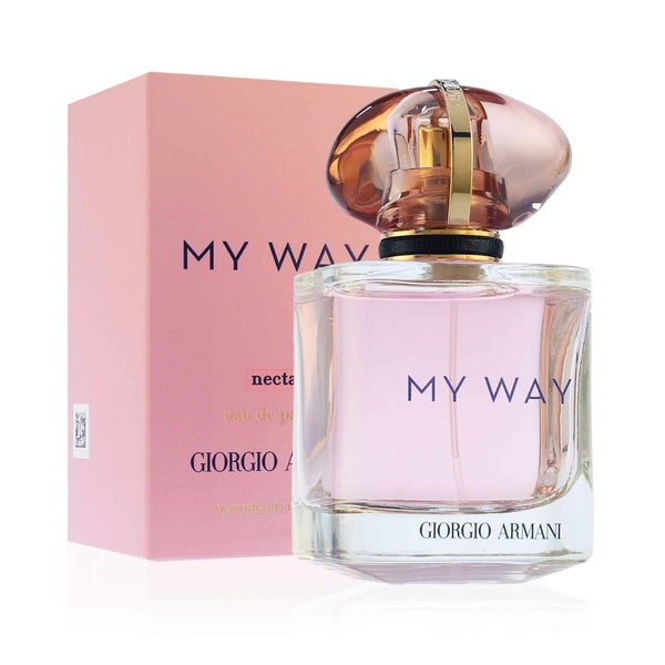Armani My Way Nectar Edp Spray 0,03 l