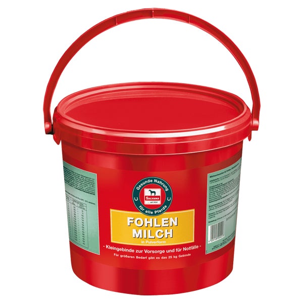 Salvana Fohlenmilch (Notp.) 3 l