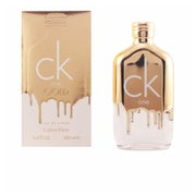 Calvin Klein Ck One Gold Eau de Toilette 100ml 0,1 l