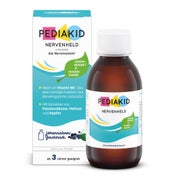 Pediakid Nervenheld Sirup 125 ml