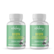 Vitabay Bifidyn 240 St