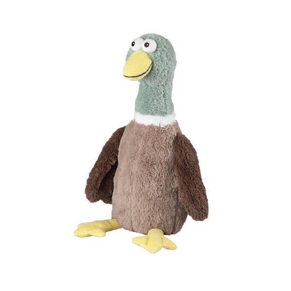 Warmies® Wärmekissen "Erpel" mit Lavendel-Korn-Füllung 1 St