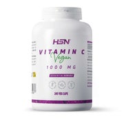 VITAMIN C 1000 mg - 240 veg caps 240 St