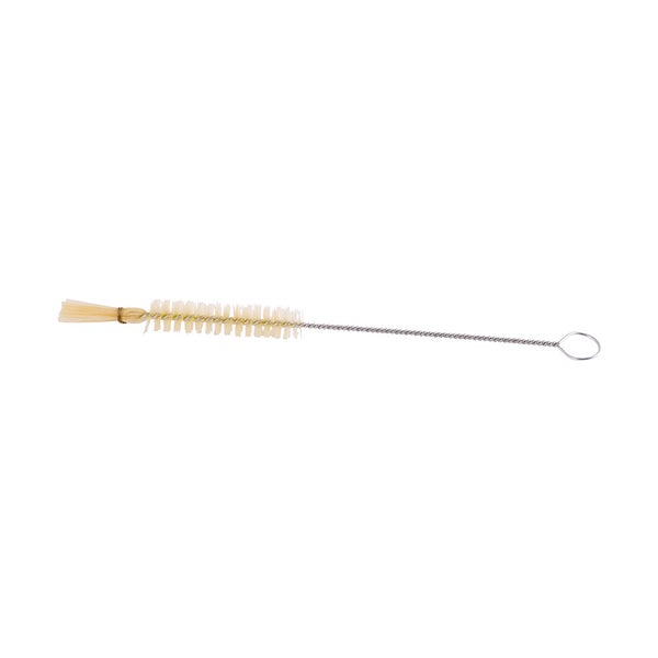 Redecker mit Kopfbündel, 14,0 cm, ø 1,0 cm, Borste