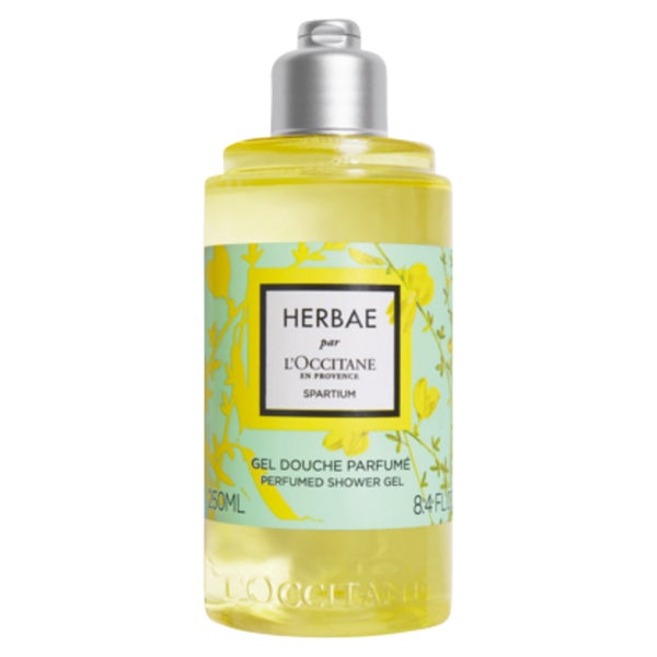 Herbae Spartium Duschgel 250 ml