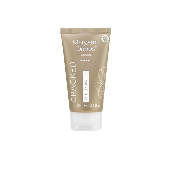 Margaret Dabbs Fußpflege PURE Cracked Heel Treatment Balm