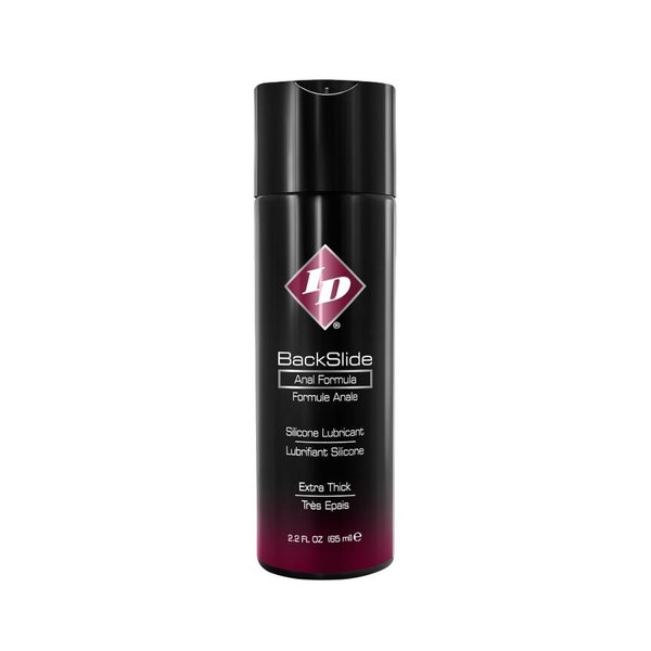 ID - Id Backslide - Anal Formel 130 ml