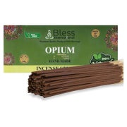 Räucherstäbchen Handgedippt Chemiefrei Opium 100 Sticks (150 1 St