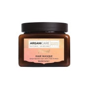 ARGANICARE® Reparierende After-Sun-Maske mit Monoi-Öl 500 ml  St