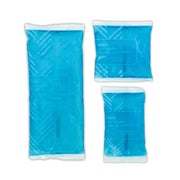 FLEXEO Basic Mehrfachkompresse 1 St