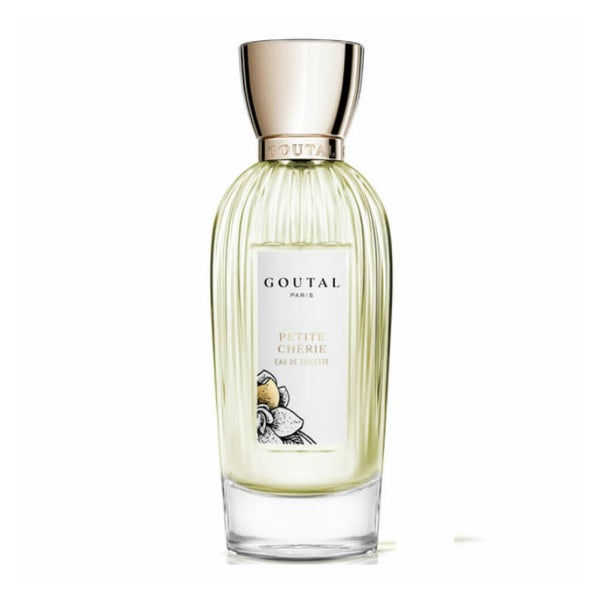 Goutal Paris Petit Cherie Eau De Toilette Spray 100ml 0,1 l