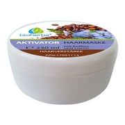Bioherba Haarmaske Aktivator Mit Koffein & Leinöl Energie & Kraft 230 ml