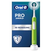Oral-B KINDERZAHNBÜRSTE (JUNIOR BASE    GREEN) 1 St