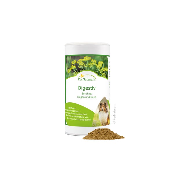 Digestiv - BauchWohl 250 g