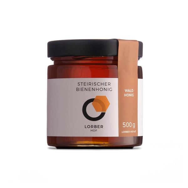 Waldhonig 250g 250 g