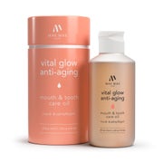 Mae Mae Care Vital Glow Anti-aging Mund-&zahnpf.Öl 150 ml