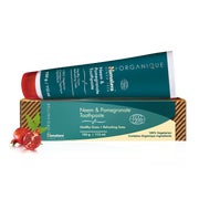 Himalaya Botanique Neem & Granatapfel Zahnpasta - 150 G 150 g