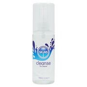 Cleanse Toy Cleaner Spray 100 ml – hygienisch & mild (0.1 l) 100 ml