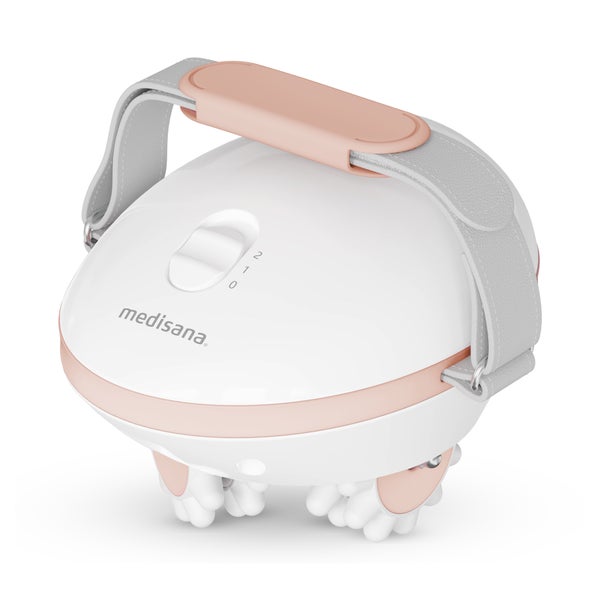 medisana AC 860 Anti-Cellulite Massagegerät 1 St