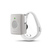 Produktabbildung: medisana IN 705 tragbarer Inhalator für Unterwegs 1 St