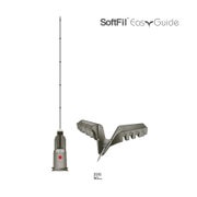 SoftFil EasyGuide 22G 50mm | stumpfe Mikrokanülen 20 St