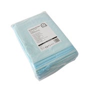 Medi-Inn Krankenunterlagen 60 x 90 cm 10-lagig 10er Pack 10 St