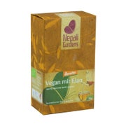 Produktabbildung: Nepali Gardens - Vegan mit Elan 35 g
