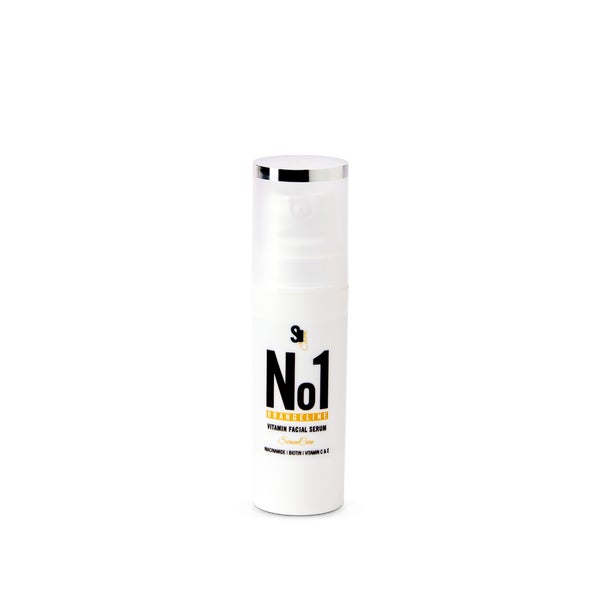S1943Care No1 VITAMIN FACIAL SERUM 30 ml