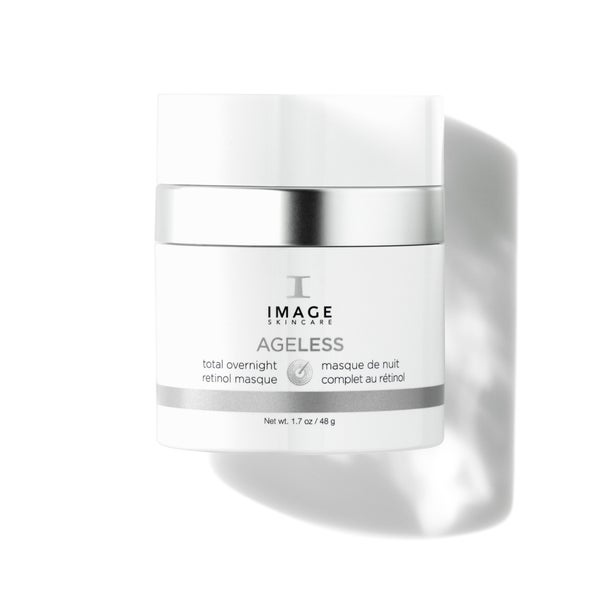 AGELESS total overnight retinol masque