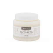 Welltouch Kokosöl Bioqualität (geruchlos) 500 ml