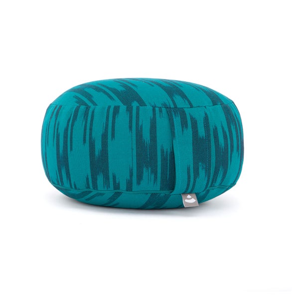 bodhi ETHNO Collection: Meditationskissen RONDO, Dinkel 1 St