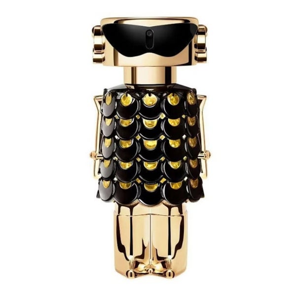 Paco Rabanne Fame Parfum Spray Recargable 80ml 0,08 l