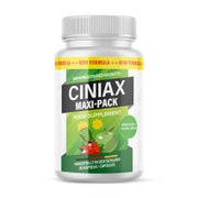 Ciniax Abnehmkapseln | Stoffwechsel | Rezeptfrei 90 St