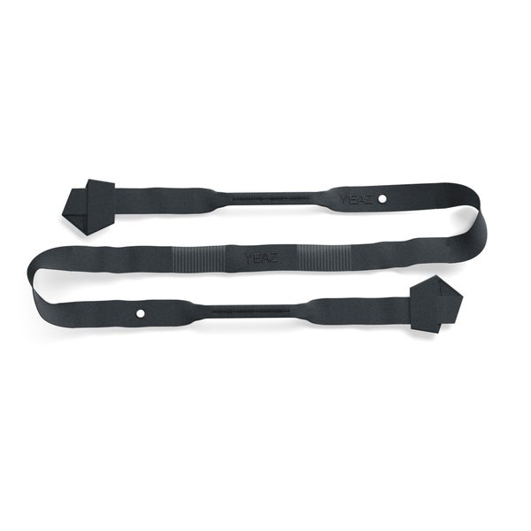 FEEL PRO Fitness- und Yoga-Band + Öse 1 St