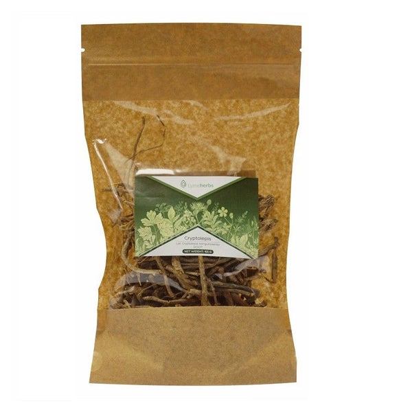 Cryptolepis Sanguinolenta, Wurzel geschnitten (100g) 100 g