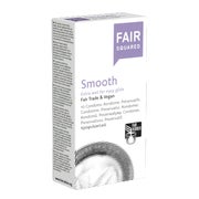 «Smooth» Kondome 10 Stk, 54 mm, extra feucht, vegan (10 Kondome) 10 St
