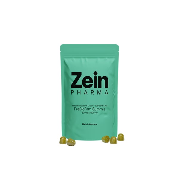 Prebiofam Gummis Zeinpharma 60 St