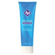 «Glide» Natural Feel Travel Tube – 120 ml veganes Gleitgel (0.12 l) 120 ml